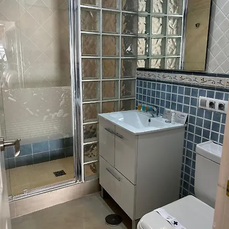 Semesterbostad Calida Coín