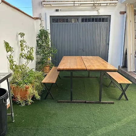 Semesterbostad Calida Coín