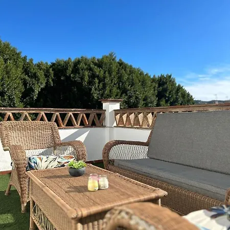 Calida Semesterbostad