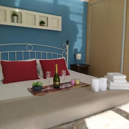 Calida Semesterbostad *