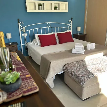 Calida Semesterbostad *