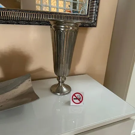 Semesterbostad Calida