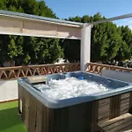 Calida Tatil Evi Coín