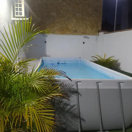 Calida Сasa de vacaciones